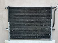 Radiator Clima BMW E46 - 8377614