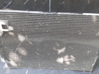 Radiator clima bmw e46