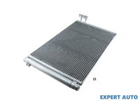 Radiator clima BMW SERIA 1 (2006-2011) [E81] #1 6 930 038