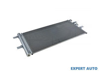 Radiator clima BMW Seria 2 (03.2014-> ) [F45,F46] #1 64509271205