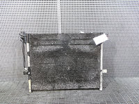 RADIATOR CLIMA BMW SERIA 3 E 46 SERIA 3 E 46 1.8 INJ - (2001 2004)