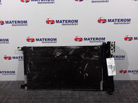 RADIATOR CLIMA BMW SERIA 3 E 46 SERIA 3 E 46 2.0 D - (1998 2001)