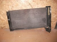 Radiator clima BMW Seria 3 E90 E91 3.0 d, 6930039, an 2005-2010