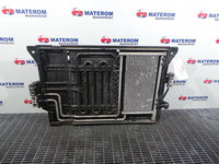 RADIATOR CLIMA BMW SERIA 5 E 39 SERIA 5 E 39 2.5 INJ - (1995 2000)