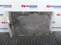 RADIATOR CLIMA BMW SERIA 7 E 65 SERIA 7 E 65 4.4 INJ - (2001 2008)