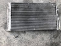 Radiator clima bmw seria 7 e66 e65 e67 64509122827-01