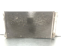 Radiator clima BMW Seria E87 120d Manual 2011 sedan 2011 (cod intern: 87160)