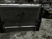 Radiator clima BMW serie 1,an 2009-2012