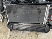 Radiator clima bmw x1 f48