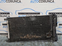 Radiator clima BMW X3 E83 Facelift 2006 - 2010