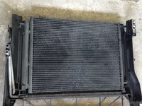 Radiator clima bmw x5 e53 motor 3.0 diesel an 2002