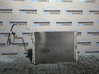 Radiator clima BMW X5 E70 2007 - 2010