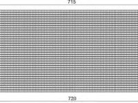 Radiator clima BMW X5 E70 MAGNETI MARELLI 350203334000