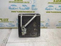 Radiator clima bord 1k2820103 Volkswagen VW Golf 5 [2003 - 2009]