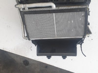 Radiator clima bord Audi A6 C6