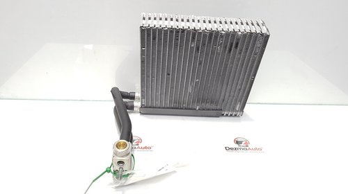 Radiator clima bord, Mercedes Clasa A (W169) 