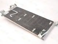 Radiator clima CHEVROLET CORSA combi THERMOTEC KTT110028