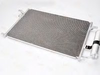 Radiator clima CHEVROLET NUBIRA combi THERMOTEC KTT110315