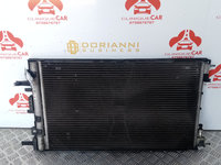 Radiator clima Chevrolet Saab Opel