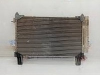 Radiator clima Chevrolet Spark 2006 0.8 Benzina Cod motor LQ2(49CUL3) 50CP/37KW