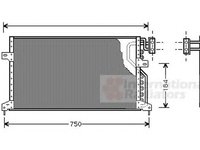 Radiator clima CHRYSLER VOYAGER II ES VAN WEZEL 07005020