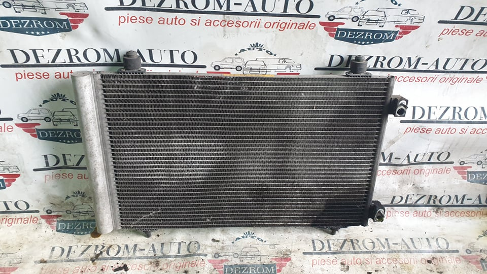Radiator clima CITROËN Jumpy II 2.0 HDi
