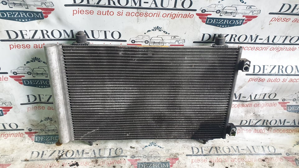 Radiator clima CITROËN Jumpy II 2.0 HDi