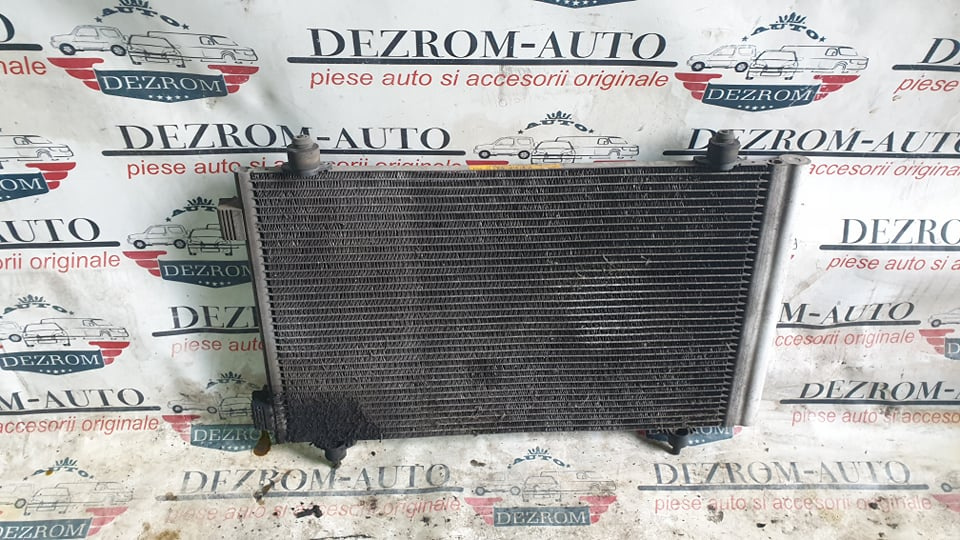 Radiator clima CITROËN Jumpy II 2.0 HDi 98cp cod piesa : 1400836980