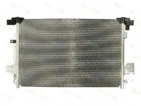 Radiator clima CITROEN C-CROSSER ENTERPRISE THERMOTEC KTT110239