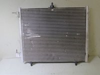 Radiator clima Citroen C3 2012 1.1 Benzina Cod Motor: TU1AE5 60CP