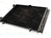 Radiator clima CITROEN C3 Pluriel HB THERMOTEC KTT110052