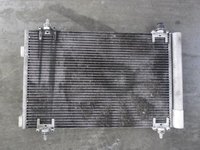 Radiator Clima Citroen C4 1 6 Hdi 9hx 90 De Cai