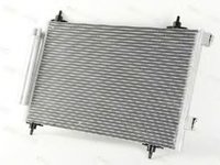 Radiator clima CITROEN C4 cupe LA THERMOTEC KTT110158