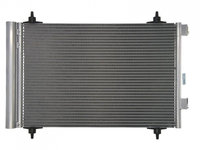 Radiator clima Citroen C4 limuzina 2006-2016 #4 09005230