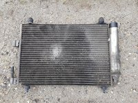 Radiator clima Citroen C5, 2.0 hdi, 2003