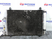 RADIATOR CLIMA CITROEN C5 C5 2.0 HDI - (2007 2011)