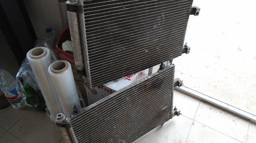 RADIATOR CLIMA CITROEN C5