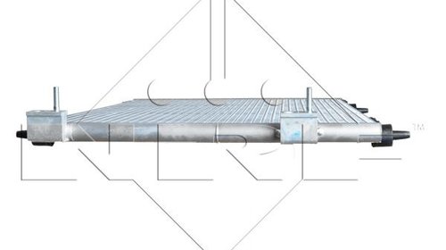 Radiator clima Citroen DS5 1.6 THP, NRF 35610, MA