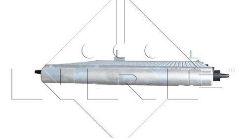 Radiator clima Citroen DS5 1.6 THP, NRF 35610, MA