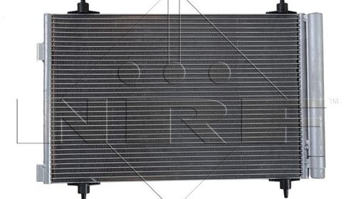 Radiator clima Citroen DS5 1.6 THP, NRF 35610, MA