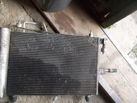 Radiator clima citroen xsara picasso 2.0 hdi