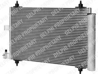 Radiator clima CITROEN XSARA PICASSO N68 DELPHI TSP0225250