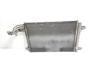 Radiator clima, cod 1K0820411N, Vw Golf 6 (5K1) 1.6 benz, BSE (id:563267)