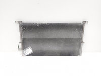 Radiator clima, cod 1S7H-19710-BB, Ford Mondeo 3 Sedan (B4Y), 2.0 benz, CJBB (id:637967)