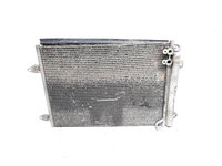 Radiator clima, cod 3C0820411C, Vw Scirocco (137) 2.0 TDI, CBDB (id:525011)