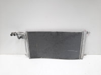 Radiator clima, cod 6C0816411B, Vw Polo (6R) 1.2 benz, CGP (id:504208)