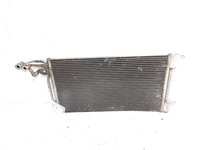 Radiator clima, cod 6R0820411D, Vw Polo (6R) 1.6 TDI, CAY (id:543357)