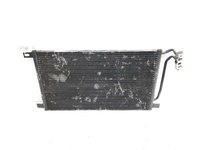 Radiator clima, cod 8377648, Bmw 3 Coupe (E46), 2.0 diesel, 204D4 (idi:602283)