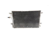 Radiator clima, cod 8E0260401D, Audi A4 (8E2, B6), 1.9 TDI (id:551544)