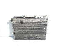 Radiator clima, cod A2115001254, Mercedes Clasa E (W210) 2.2 CDI, OM646821 (idi:593212)